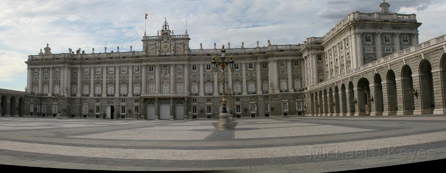 IMG_6829 COOL Palacio De Real.JPG - Palacio Real